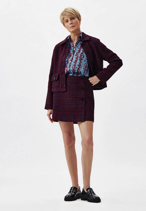 Antiga Жакет - фото 2