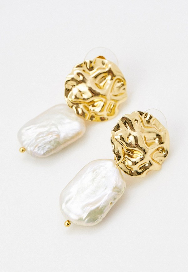 GK German Kuch Серьги - фото 1