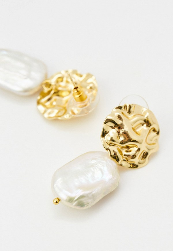 GK German Kuch Серьги - фото 2