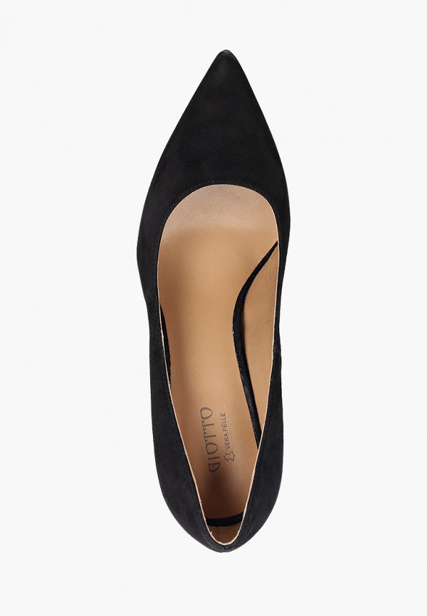 Giotto Туфли - фото 4