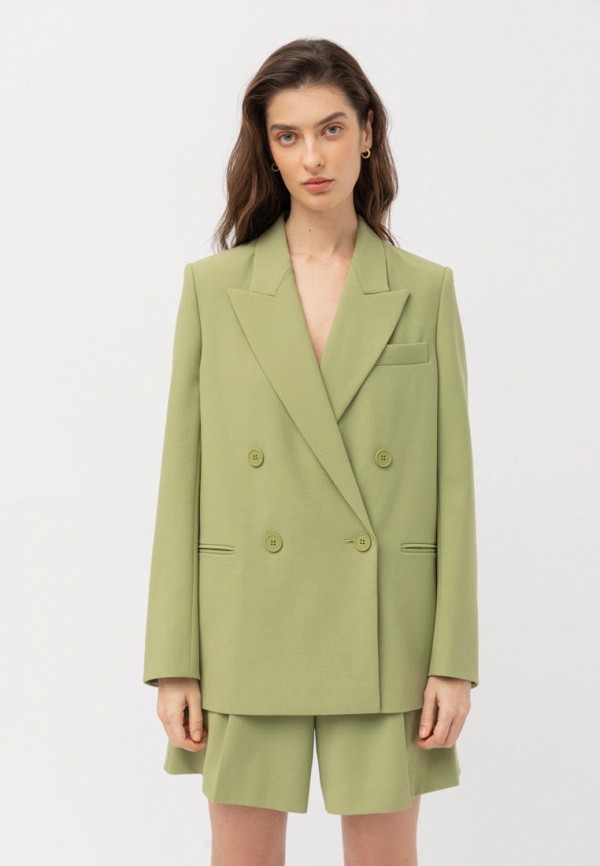 Lime Жакет - фото 1