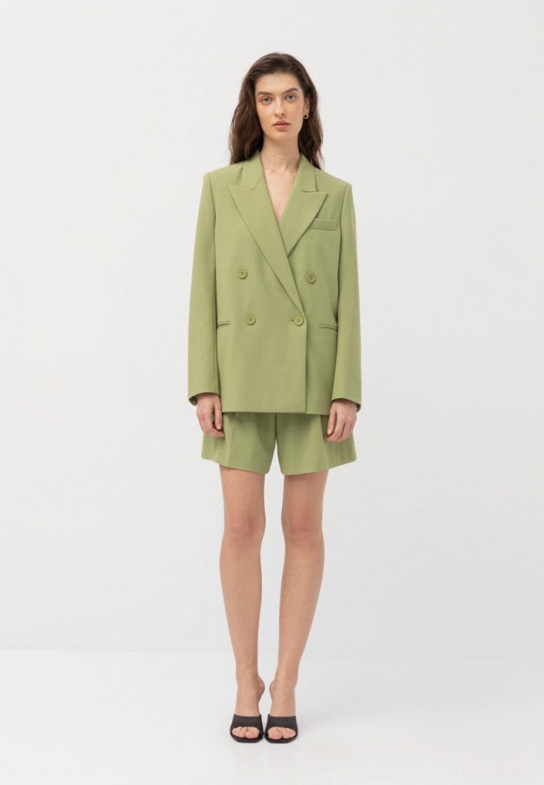 Lime Жакет - фото 2