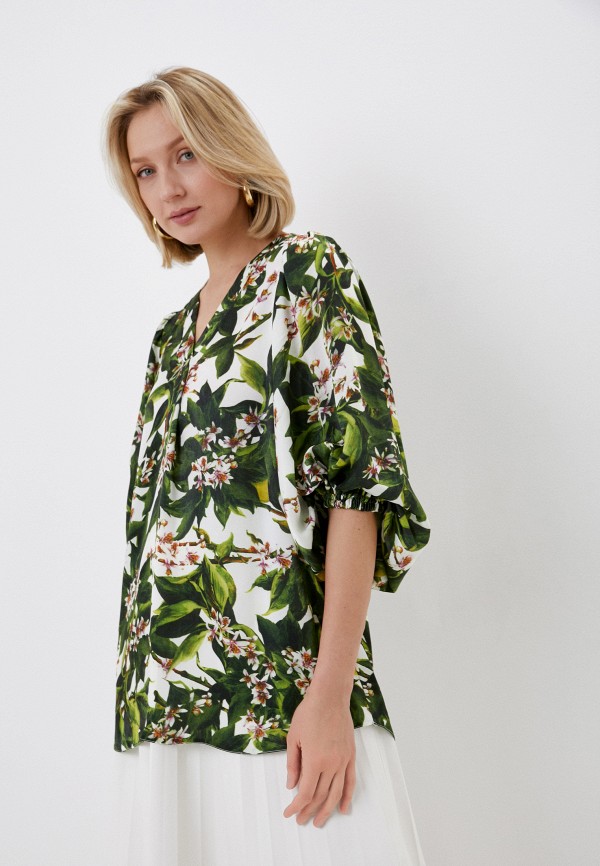 MadaM T Блуза - фото 1