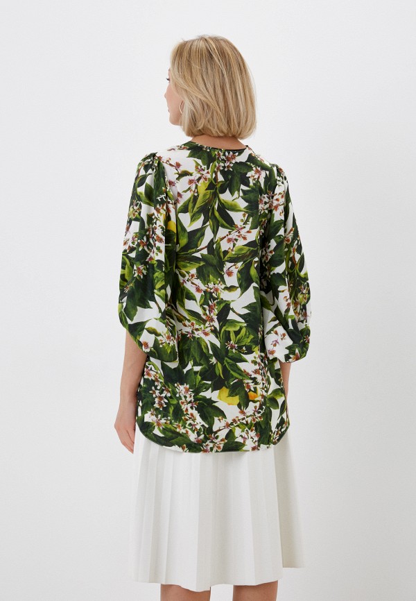 MadaM T Блуза - фото 3