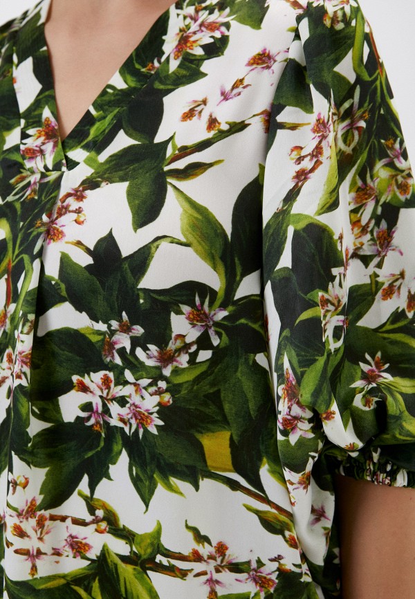 MadaM T Блуза - фото 4