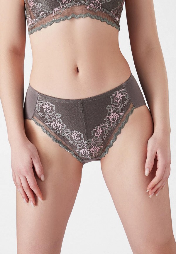 Lowry Collection Трусы - фото 1