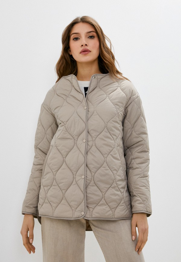 Dellione Куртка стеганая - фото 1