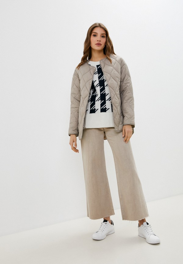 Dellione Куртка стеганая - фото 2