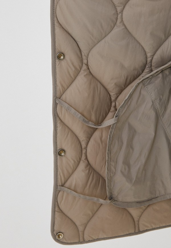 Dellione Куртка стеганая - фото 4