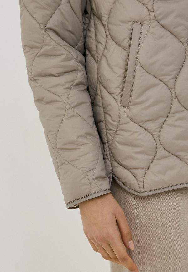 Dellione Куртка стеганая - фото 5