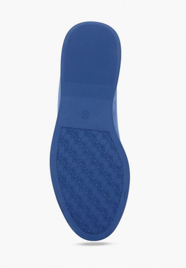 T.Taccardi Лоферы - фото 4