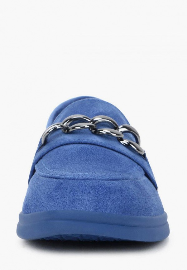 T.Taccardi Лоферы - фото 6