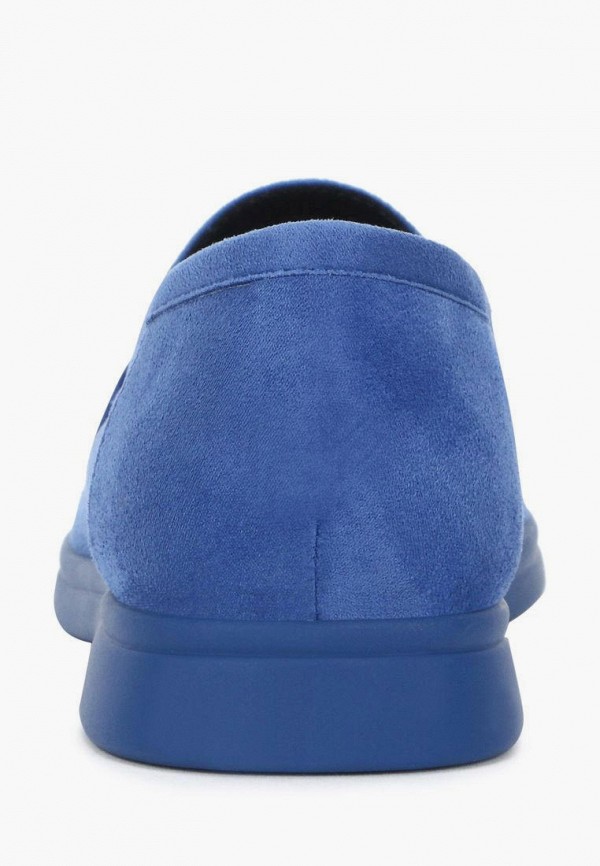 T.Taccardi Лоферы - фото 5