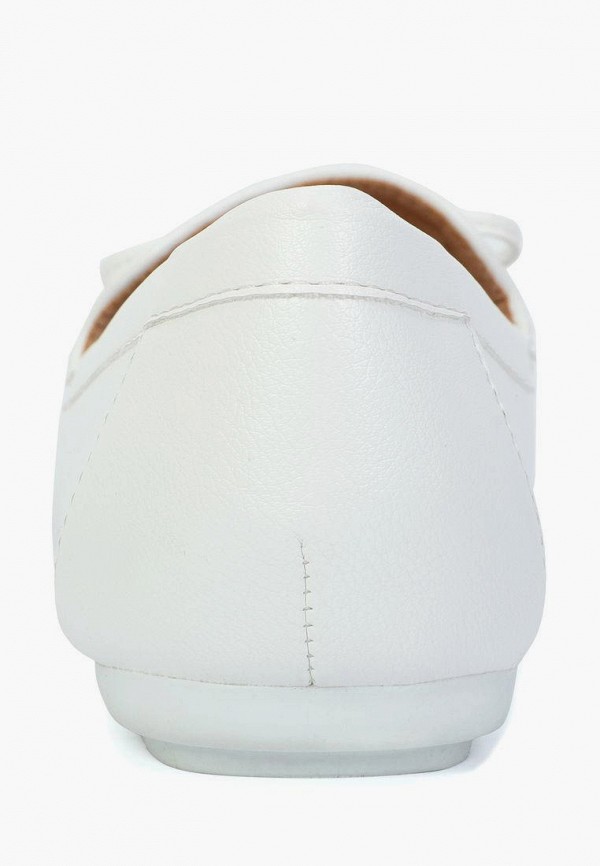 T.Taccardi Мокасины - фото 5