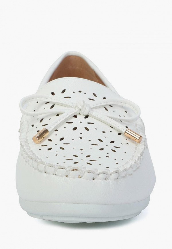 T.Taccardi Мокасины - фото 6