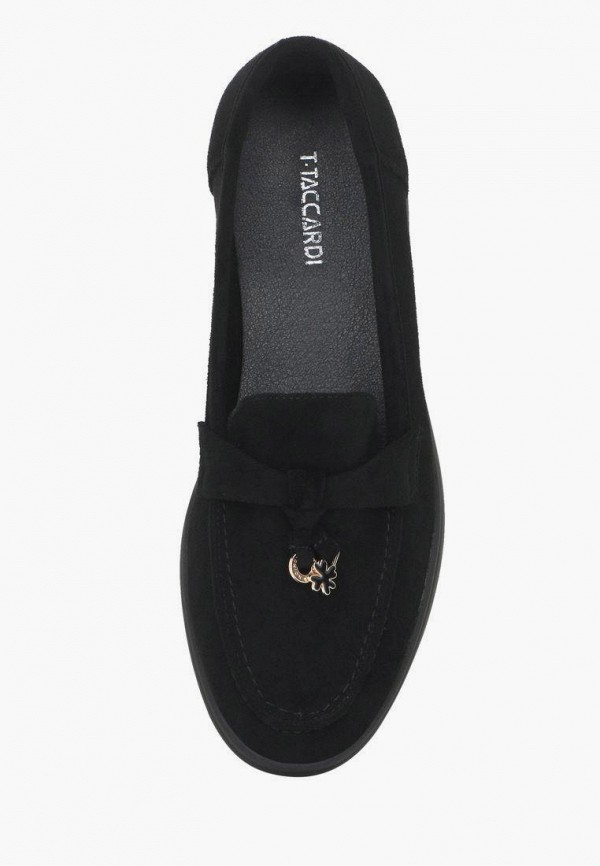 T.Taccardi Лоферы - фото 3