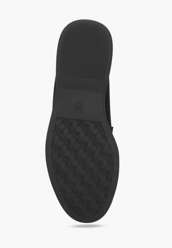 T.Taccardi Лоферы - фото 4