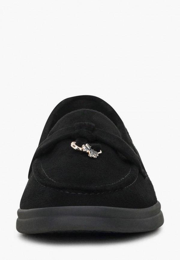 T.Taccardi Лоферы - фото 6