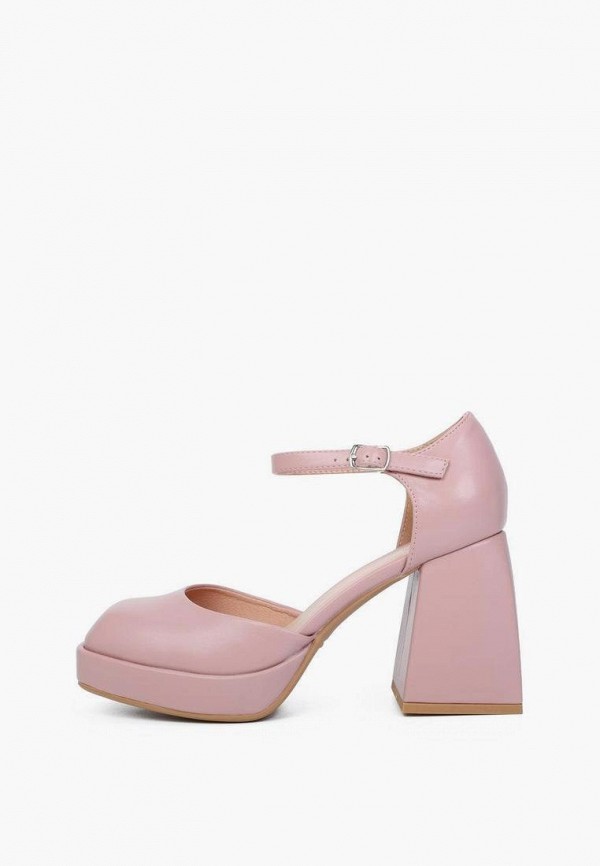 T.Taccardi Туфли - фото 1