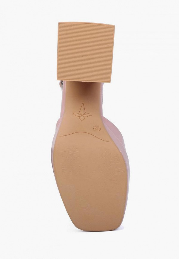 T.Taccardi Туфли - фото 4