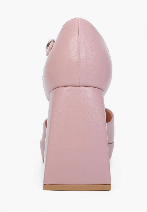 T.Taccardi Туфли - фото 5