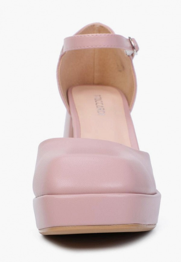 T.Taccardi Туфли - фото 6