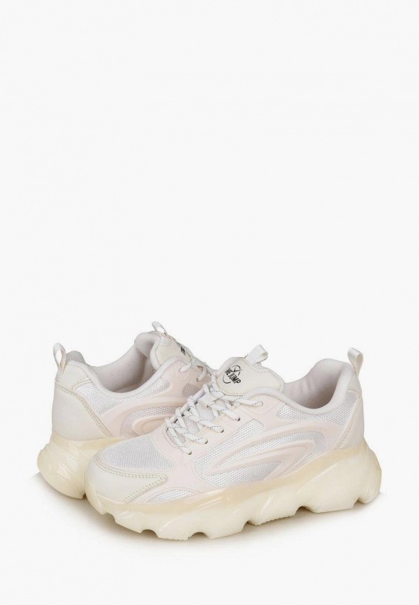 TimeJump Кроссовки - фото 6