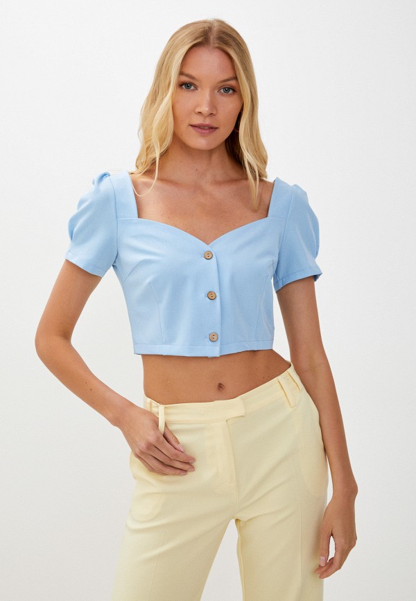 Moanna Топ - фото 1