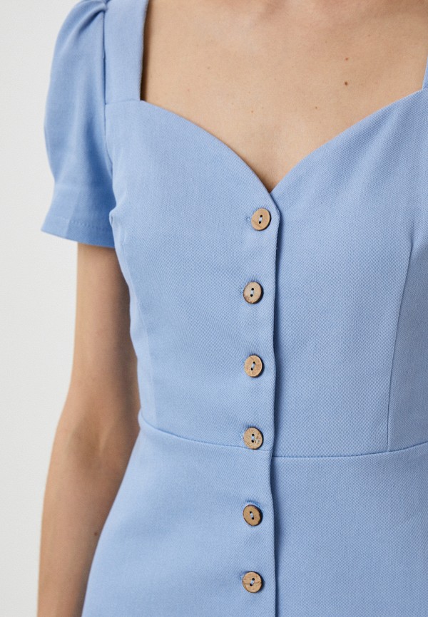 Moanna Платье - фото 4