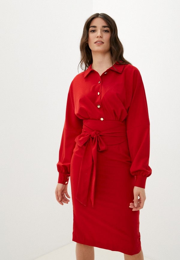 Bezko Платье - фото 1