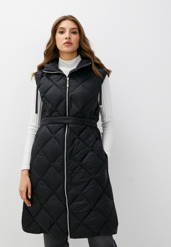 Dellione Жилет стеганый - фото 1