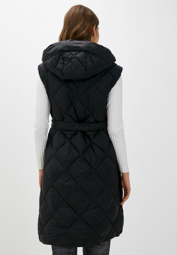 Dellione Жилет стеганый - фото 3