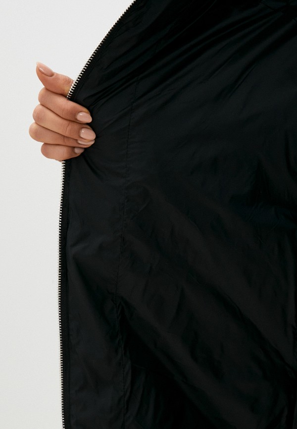 Dellione Жилет стеганый - фото 4