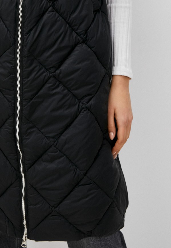 Dellione Жилет стеганый - фото 5