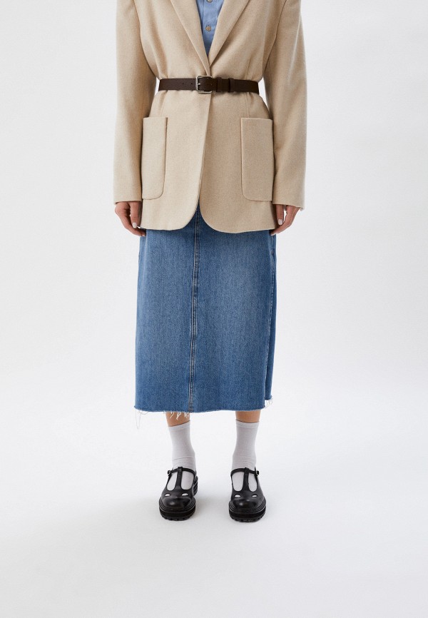 12 STOREEZ Ремень - фото 4