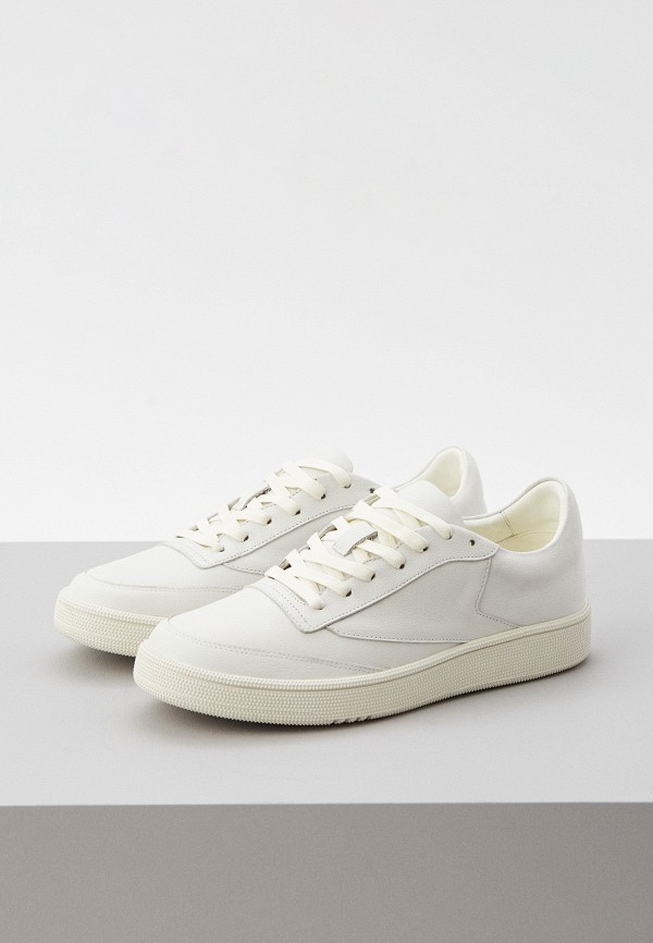 12 STOREEZ Кеды - фото 3