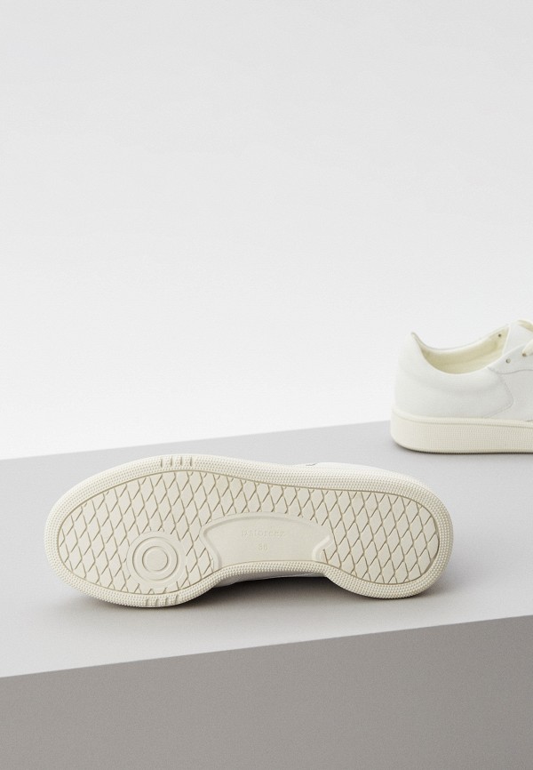 12 STOREEZ Кеды - фото 5