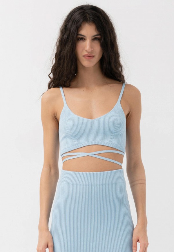 Lime Топ - фото 1