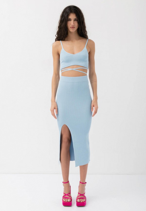 Lime Топ - фото 2