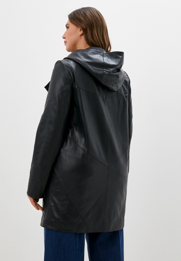 Le Monique Плащ - TGP261LS21 - фото 3