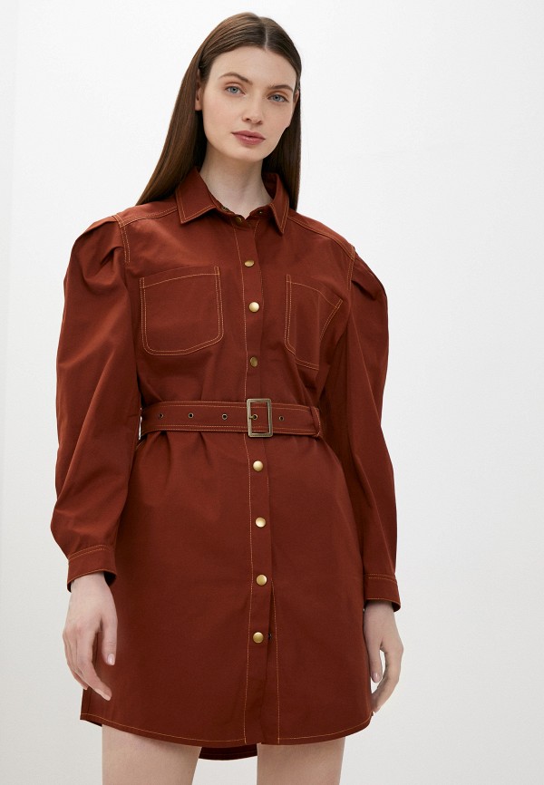 Laroom Платье - фото 1