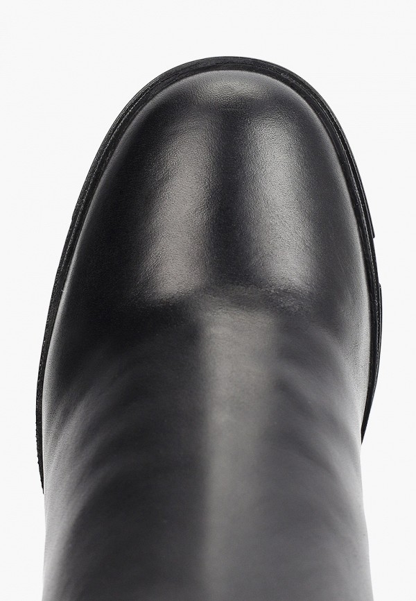 Enzo Logana Ботфорты - фото 4