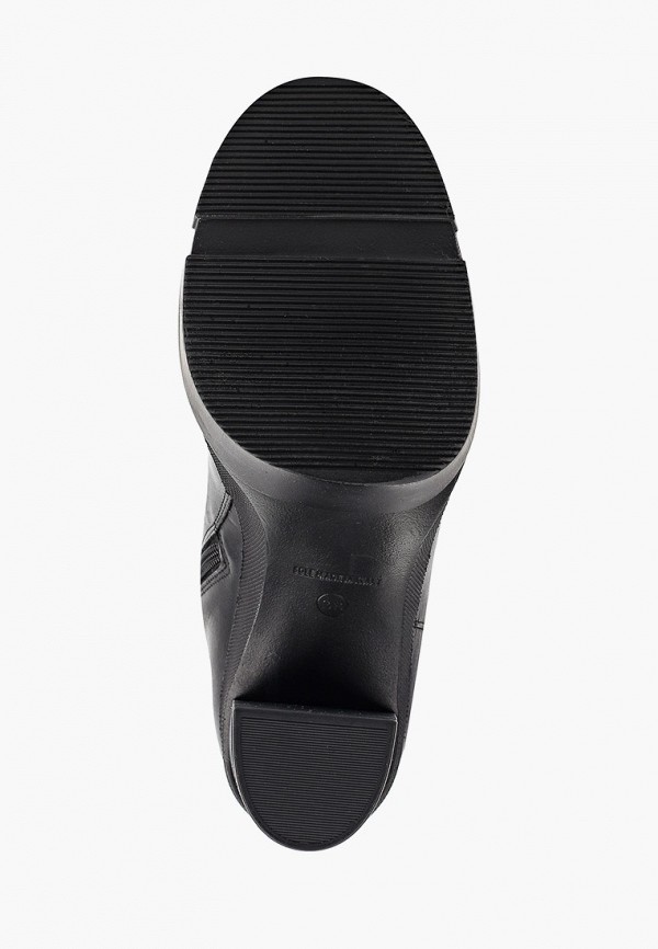 Enzo Logana Ботфорты - фото 5