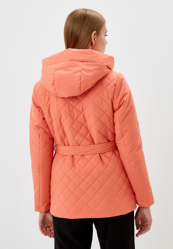 Winterra Куртка утепленная - 22-301 - фото 3