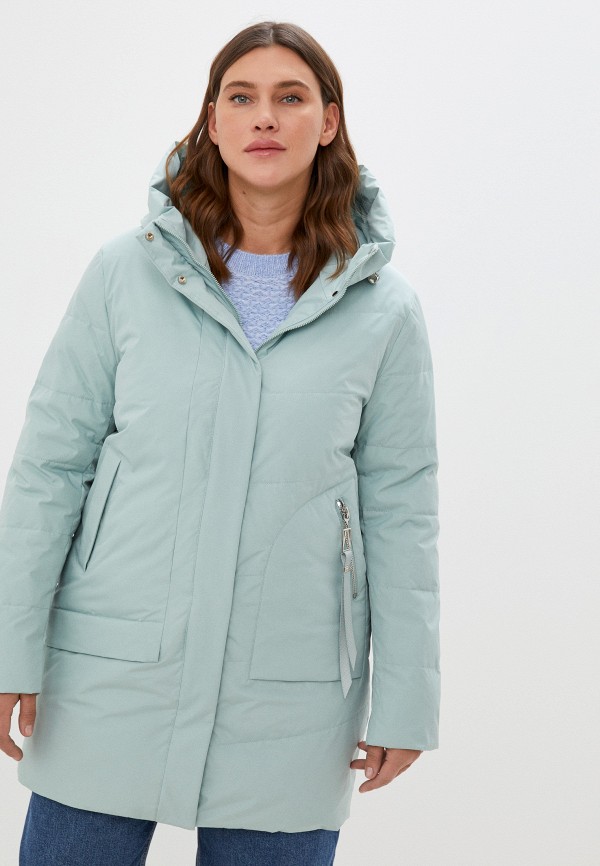 Winterra Куртка утепленная - фото 1