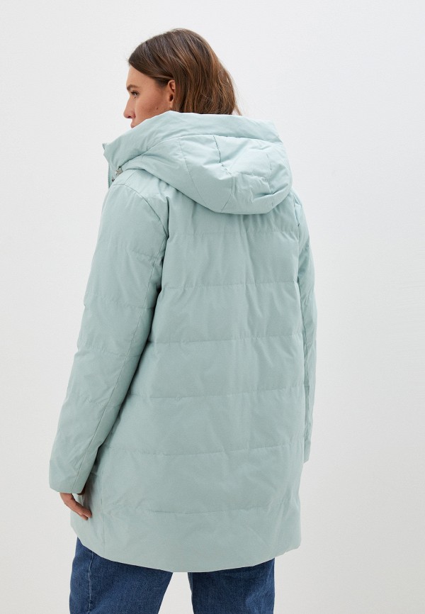 Winterra Куртка утепленная - фото 3