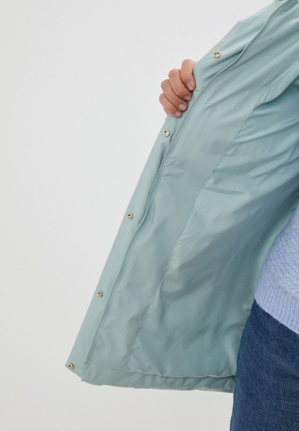 Winterra Куртка утепленная - фото 4