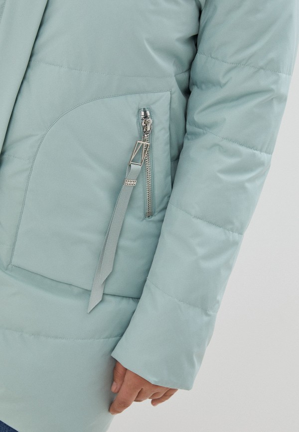 Winterra Куртка утепленная - фото 5