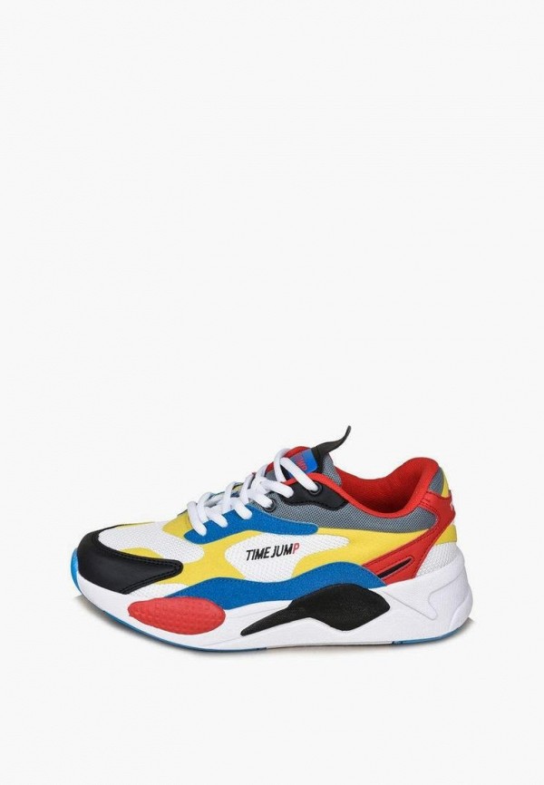 TimeJump Кроссовки - фото 1