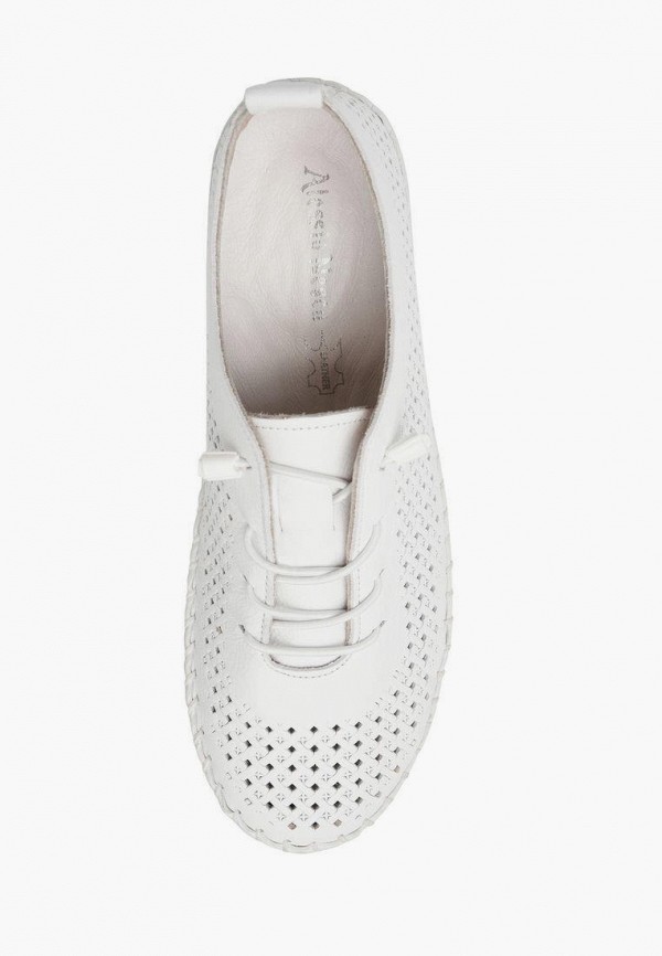 Alessio Nesca Ботинки - фото 3